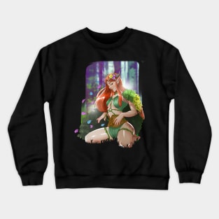 Keyleth Crewneck Sweatshirt